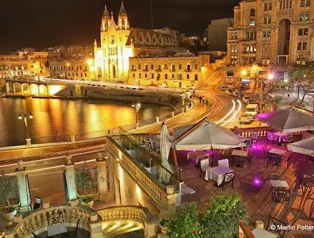 Lejlighed Lovely Near Balluta Bay Rc