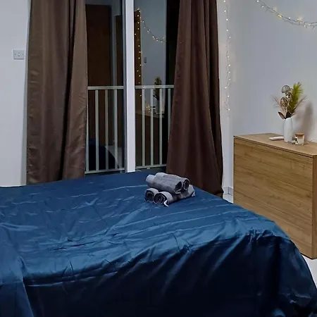 Lejlighed Lovely Near Balluta Bay Rc San Ġwann