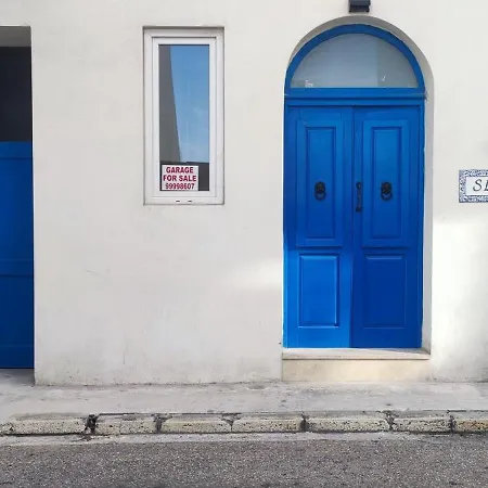 Lovely Near Balluta Bay Rc San Ġwann