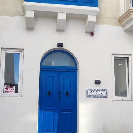 Lovely Near Balluta Bay Rc Daire *