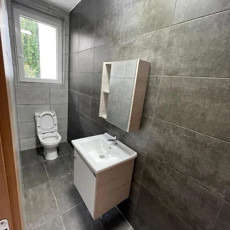 Lovely Near Balluta Bay Rc Daire *