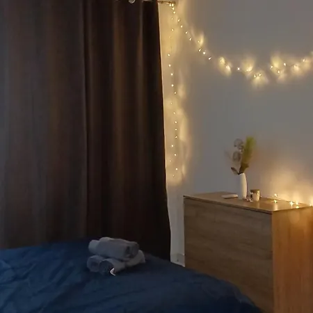 شقة Lovely Near Balluta Bay Rc