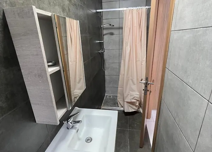 아파트 Lovely Near Balluta Bay Rc *