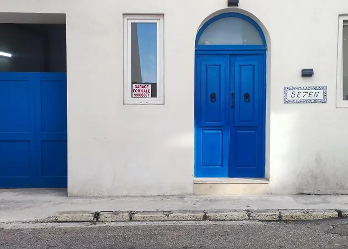 Lovely Near Balluta Bay Rc San Ġwann