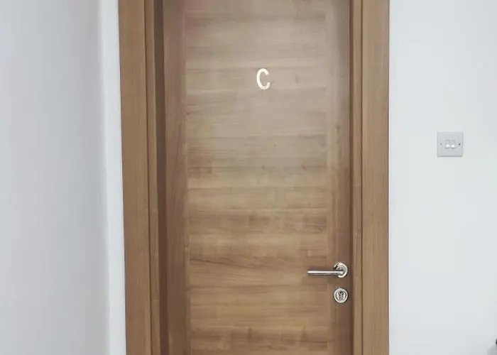 Lovely Near Balluta Bay Rc 아파트 San Ġwann