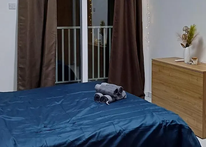 아파트 Lovely Near Balluta Bay Rc San Ġwann