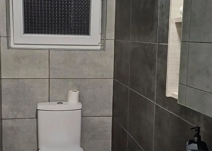 아파트 Lovely Near Balluta Bay Rc