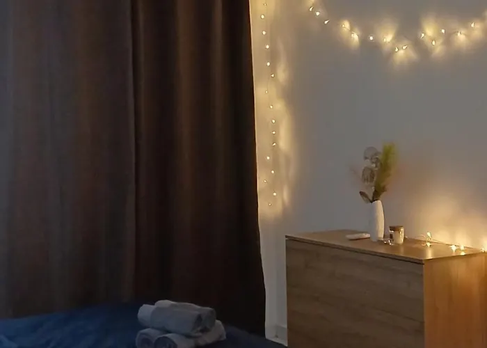 아파트 Lovely Near Balluta Bay Rc