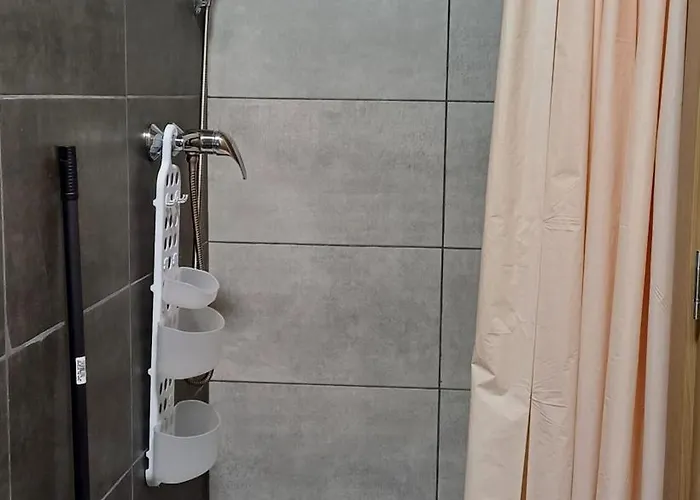 Lovely Near Balluta Bay Rc 아파트 San Ġwann